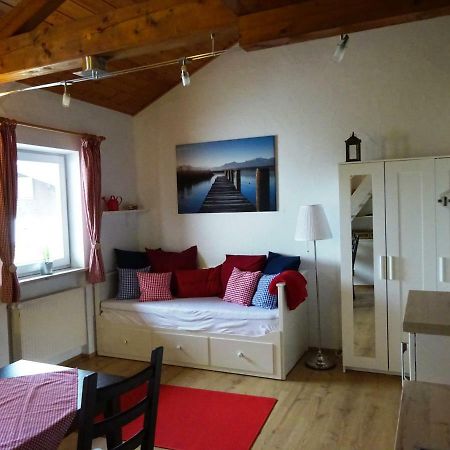 Ferienwohnung Pickert Bad Endorf Extérieur photo