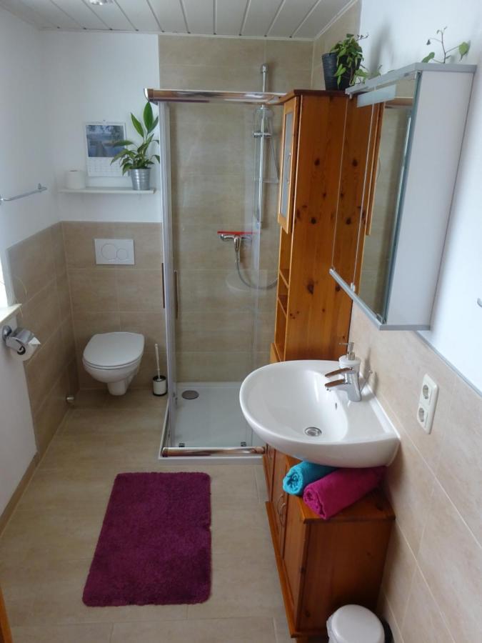 Ferienwohnung Pickert Bad Endorf Extérieur photo