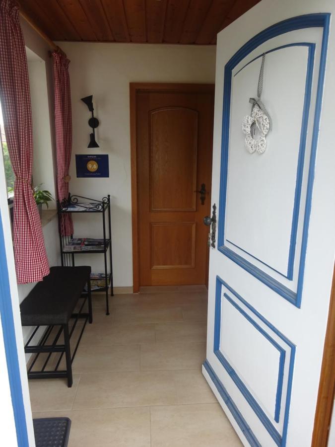 Ferienwohnung Pickert Bad Endorf Extérieur photo