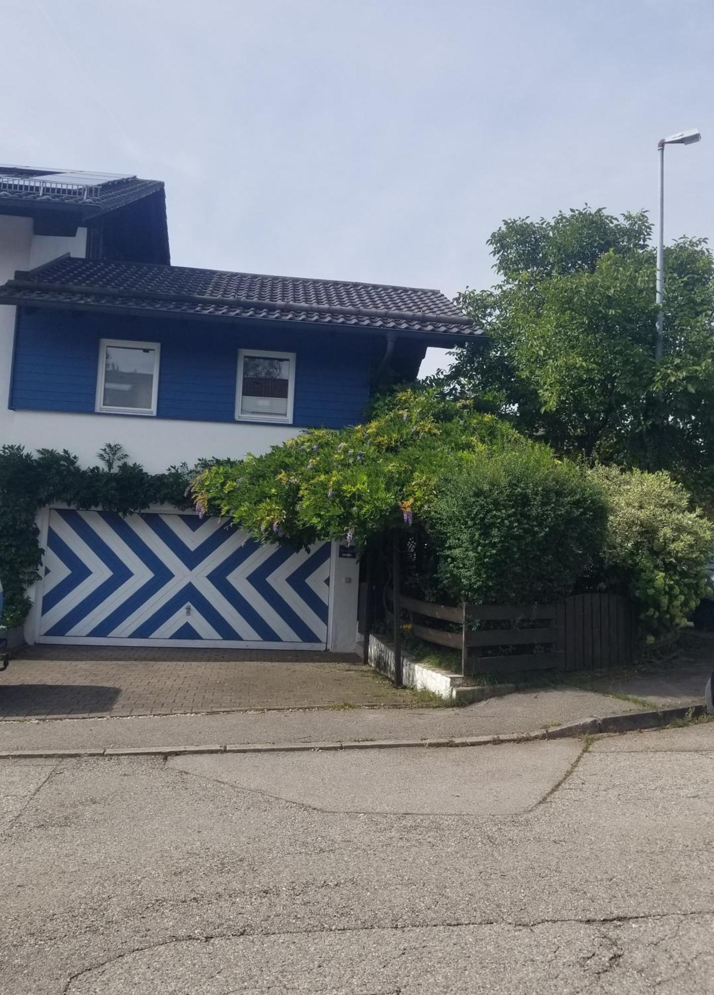 Ferienwohnung Pickert Bad Endorf Extérieur photo