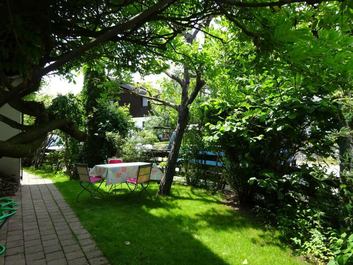 Ferienwohnung Pickert Bad Endorf Extérieur photo