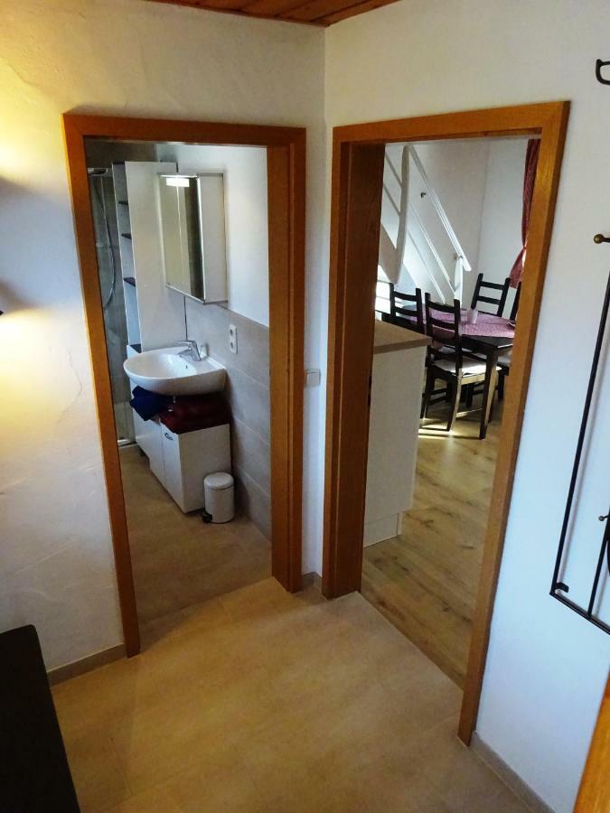 Ferienwohnung Pickert Bad Endorf Extérieur photo