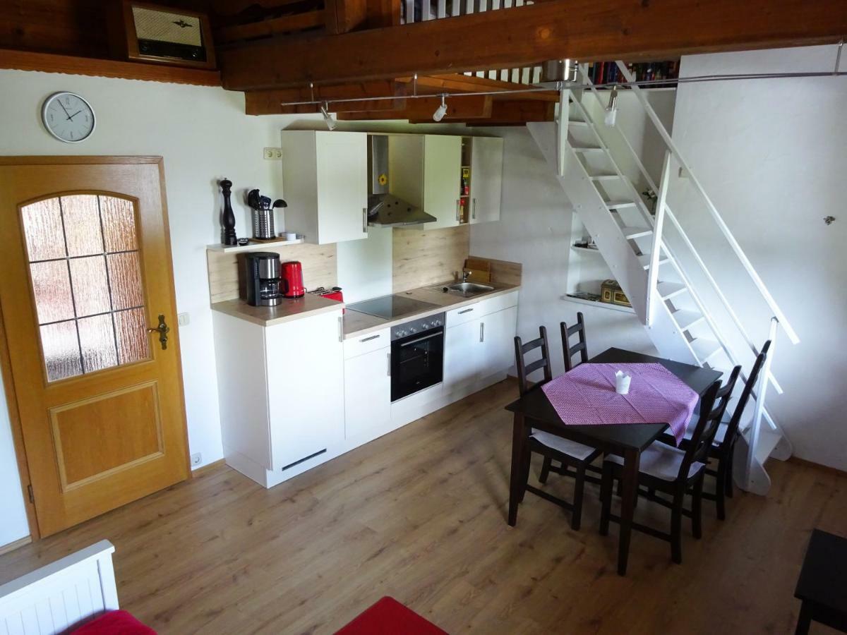 Ferienwohnung Pickert Bad Endorf Extérieur photo